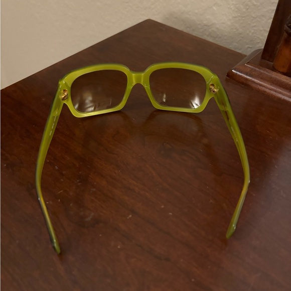 Salvatore Ferragamo Sunglasses - Picture 3 of 11